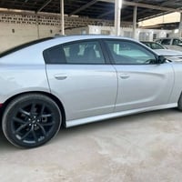 تشارجر GT • ٢٠٢٣ • وارد خليجي