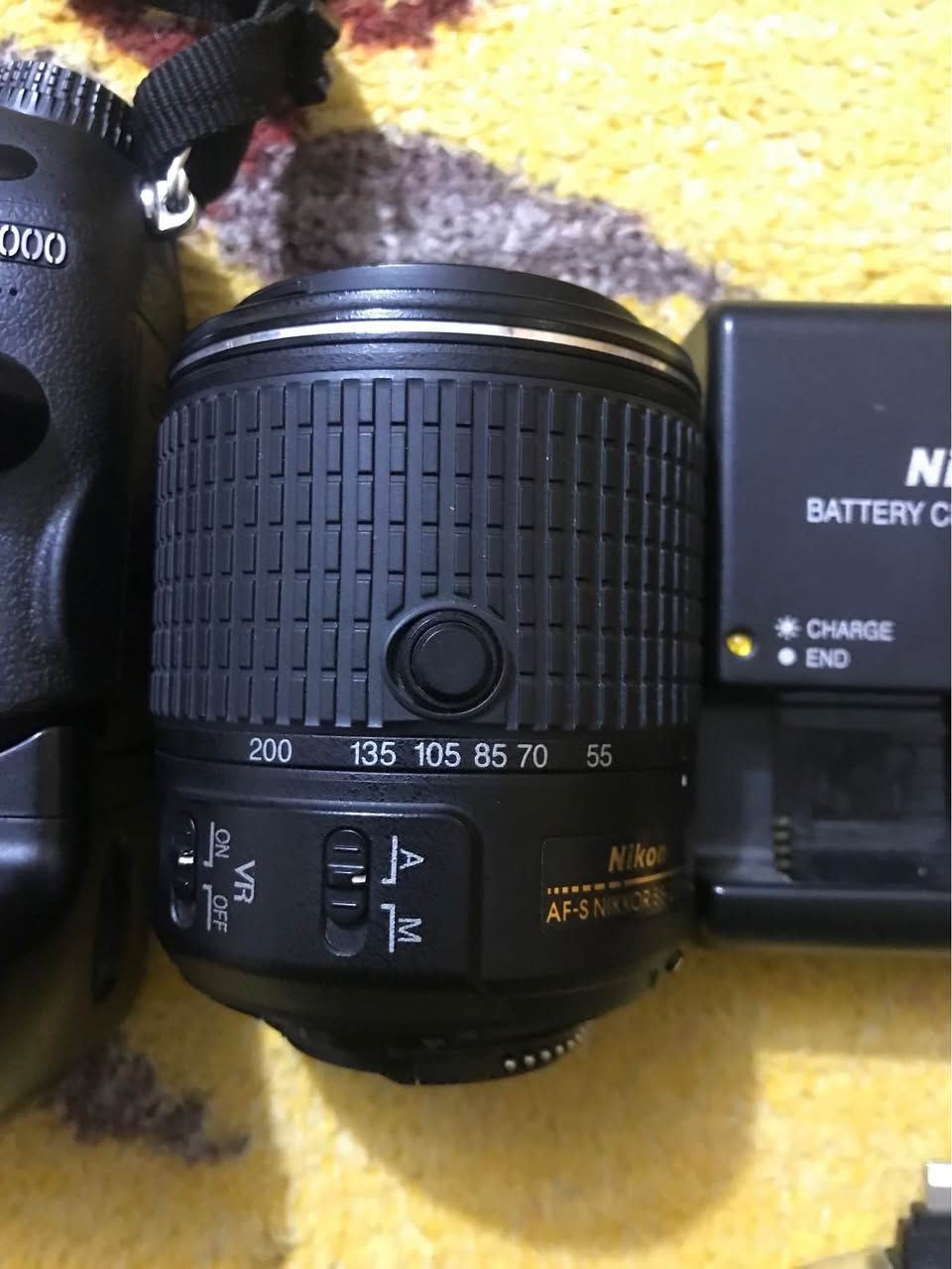 كأمره نيكون 7000d
ملاحظة لكامره جديدة مكان كربلاء اطوريجً *********** Singapore
