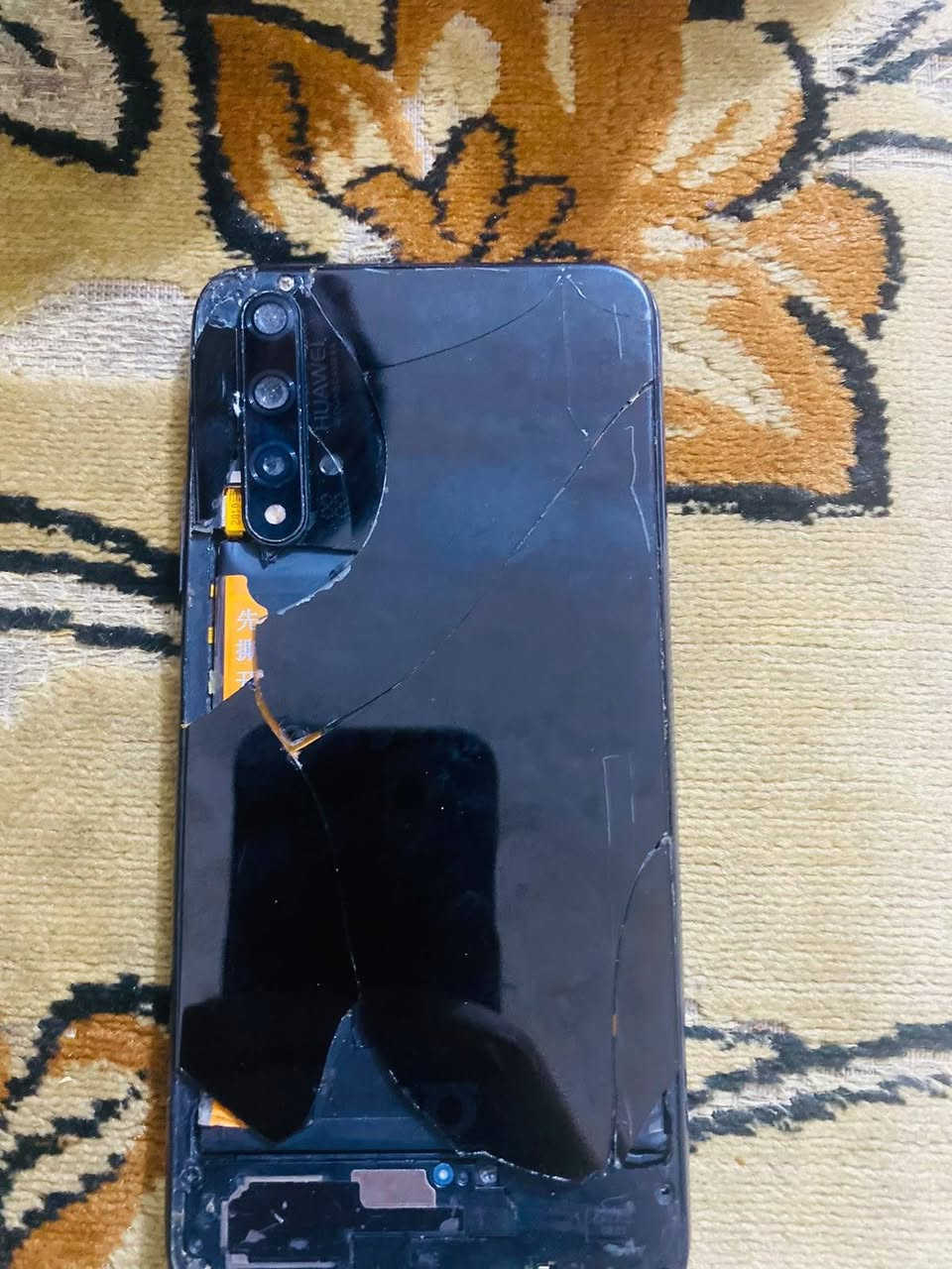 سلام عليكم جهاز هونر لشريط مال شاشه جاي يتحرك ومرات يطفه للبيع ب 35


**إذا كنت صاحب هذا الإعلان وتريد حذفه لأي سبب، رجاءا أرسل رسالة إلى الدعم الفني**