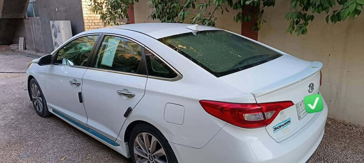 سلام عليكم سوناته البيع مريكي محرك 2400 الستفسار على هاذ الرقم ***********
