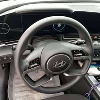 النترا 2024 هايبرد مكفوله كفاله عامه ماعده بارد قليل قبق الجنطه ماشيه ...