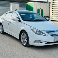 سوناتا ٢٠١١ • ٢٤٠٠ • خليجي