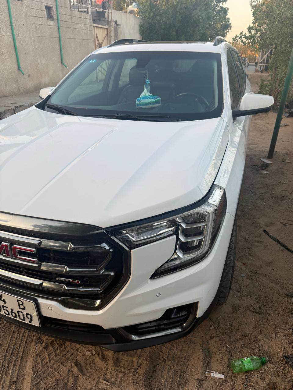 السلام عليكم للبيع جمسي تيران مديل 2022 تقرير غرق رقم بصره بسمي سعره 170 الشراي يتصل ***********
انا مكلف بالنشر الشراي يتصل 👆🏻 البصرة, العراق
