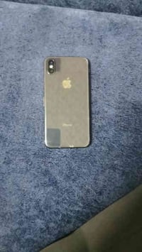 ايفون اكس عادي ذاكرة 256 بطارية 75 نموذج m مبدل شاشه اصليه بيه فطر بلض...