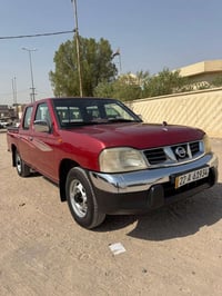 نيسان شبوط • ٢٠٠٩ • كفاله عامه