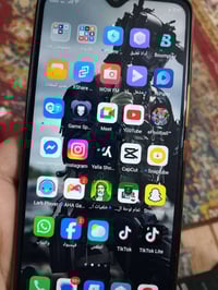 تكنو • حي الحكيم • بيت خليفة