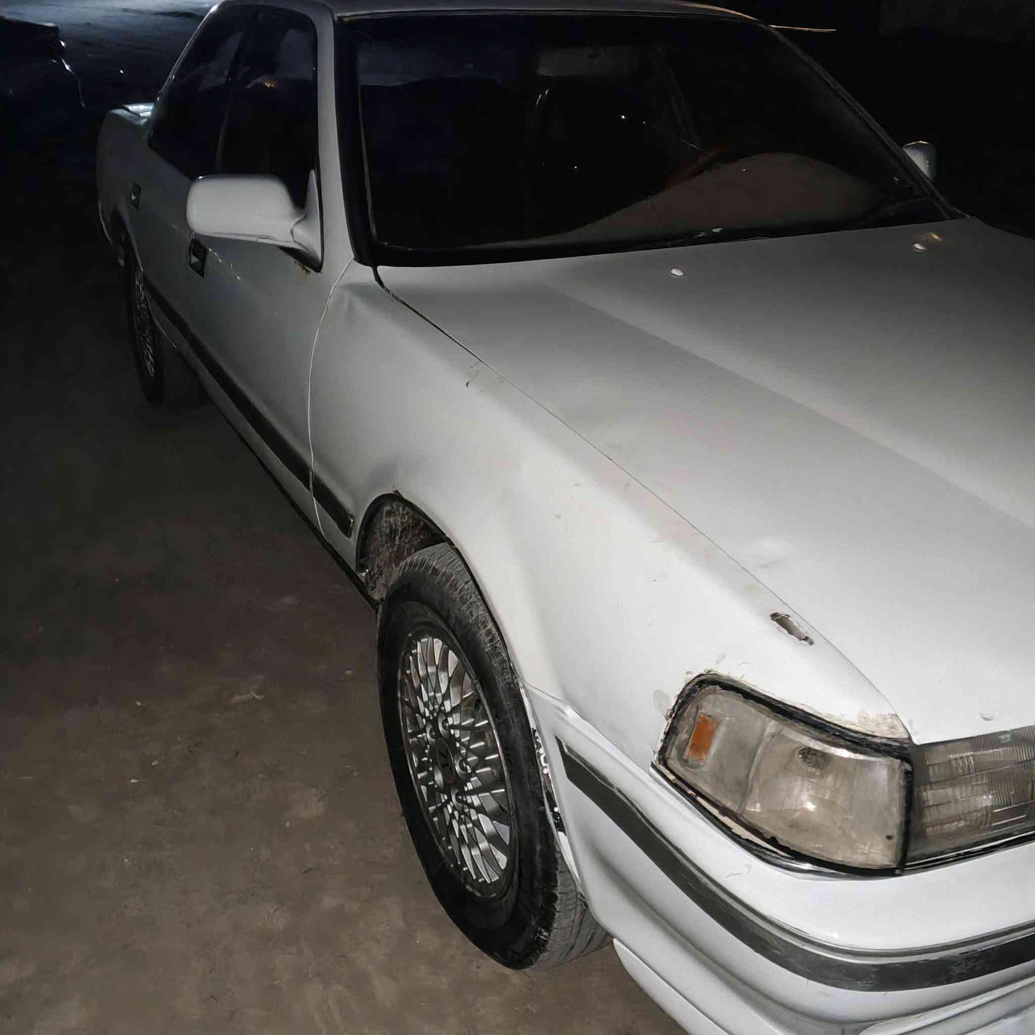 سلام عليكم شباب كرسته مصطره نضيفه مابيهه شي سياره خير من الله مكينتهه بيهه تبخير بصيط بس الصبح شويه سنويتهه منتهبه سياره نضيفه ومبدل بيهه هواي شغلات مكان سوگ الشيوخ السعر 35 وبيهه مجال الشراي يخابر ***********
