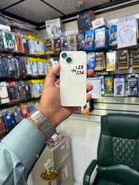 آيفون 13 • ١٢٨ • دبل سيم