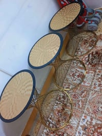 سيت طبلات • نظافة ١٠٠% • بعقوبة الجديدة