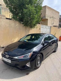 الانترا ٢٠٢٠ • وارد امريكي • حادث بصور