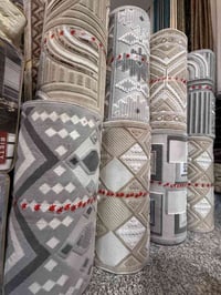 بوهيمي • عرض متر • درجة أولى