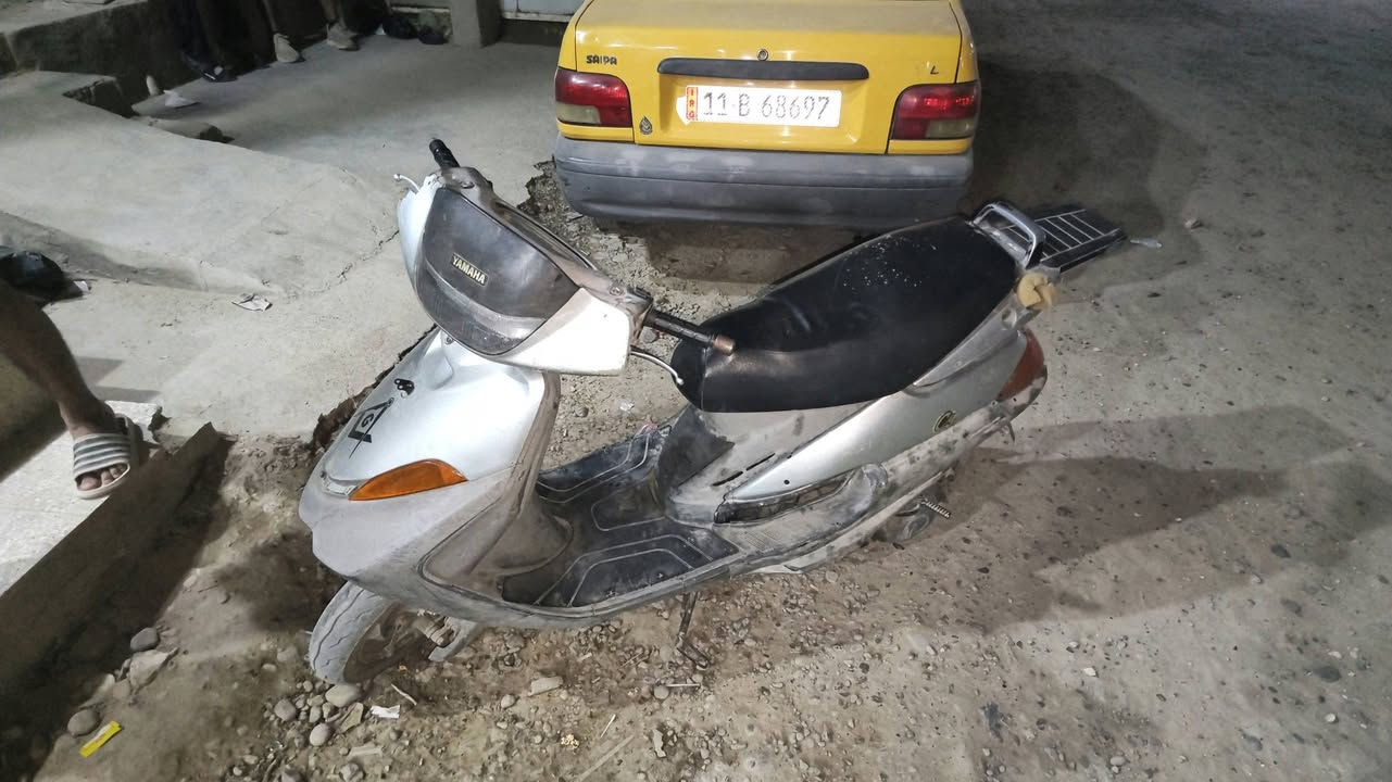 فراشة 100ياباني مجفته صارلها اسبوع 
عوزها ترتيبات بسيطه كلش للبيع أو مراوس مكاني بغداد العبيدي


**إذا كنت صاحب هذا الإعلان وتريد حذفه لأي سبب، رجاءا أرسل رسالة إلى الدعم الفني**