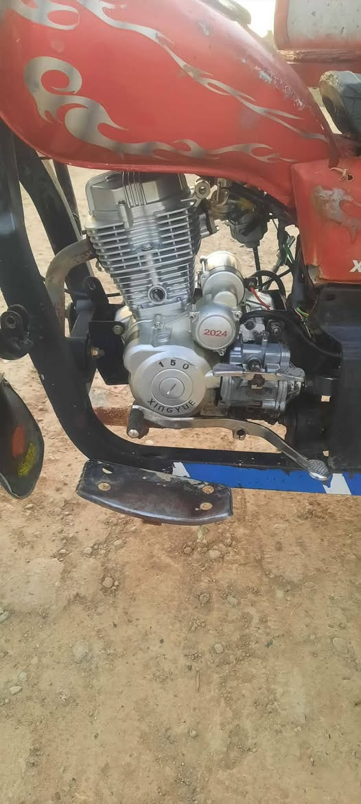 ستوته للبيع موديل 2019محرك24شاصي شرط محرك شرط منفيس موجود ويرمنيه كلها شقاله بس يعوزها باتري
سعرها 1150وبي مجال التواصل علا هاذا الرقم‏‪
‏‪0786 751 5748‬‏
