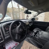 رام كلاسك للبيع  و المراوس حسب القناعة  الموديل 2017 رقم سليمانية  الم...