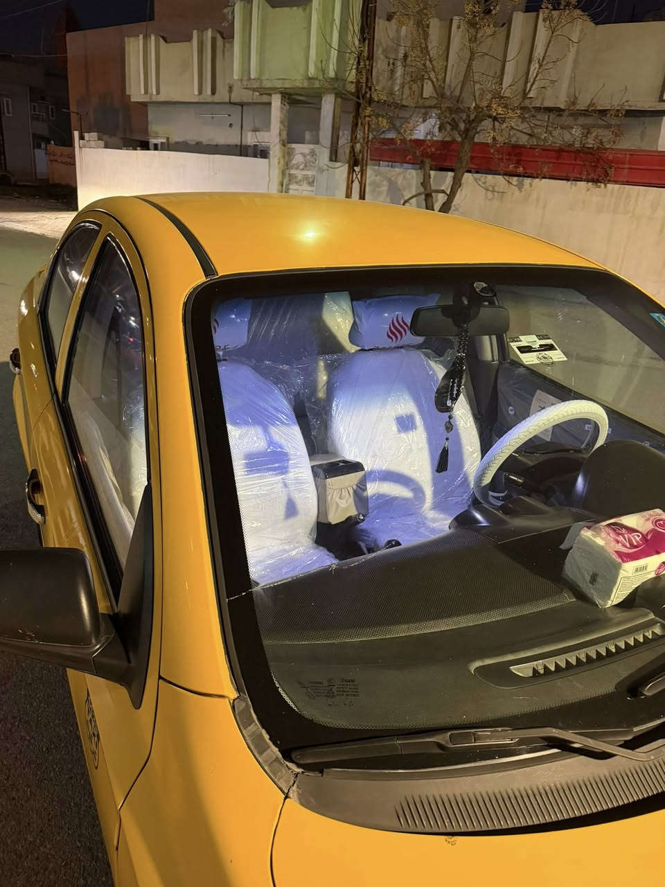 افيو 2007كوري كير عادي محرك كبس شرط لا صرف ولا تنقيص سياره جاهه بدون نقص شرط صدر امامي خلفي جديد 4 تايرات جديد كهربائيات بلاد سنويه لحد 2030 رقم كركوك دولي جديد بسمي كوبون بانزين موجود سياره تاخذه تطلع بيها للشغل جاهزه مكان السياره كركوك 
ضرر تعديل بسيط بجامرلغ الخلفي بدون دواخل 
سعر 57 وبيها مجال 
*********** واتساب
