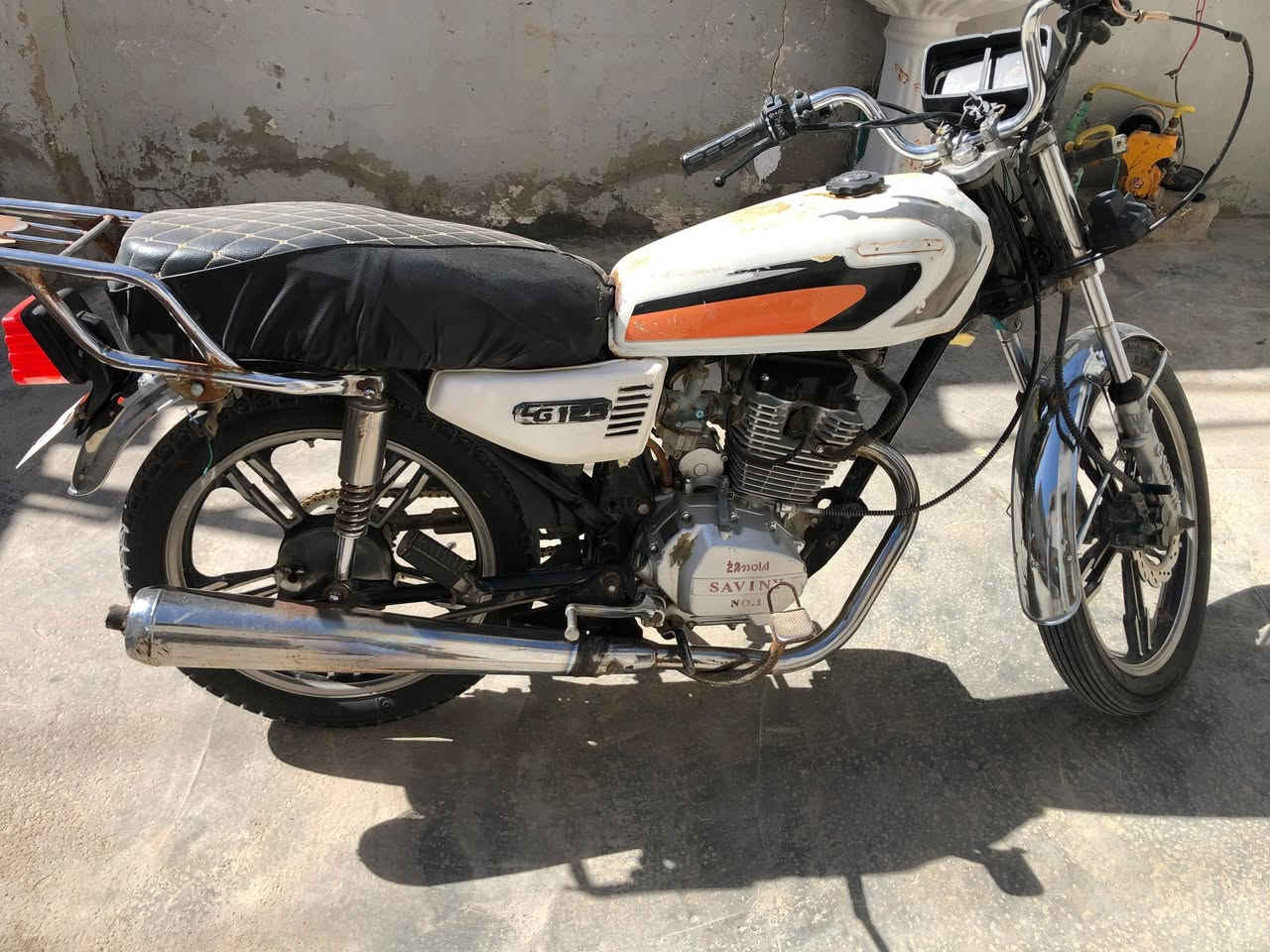 للبيع سيفان 5كير مديل 2021 الدراجه ضايعه اوراقه اتكفله اسويله مكاتبه عن السرقه  ب٣٥٠ الدراجه نكره سلف كهربائيات كوله شغاله ***********
