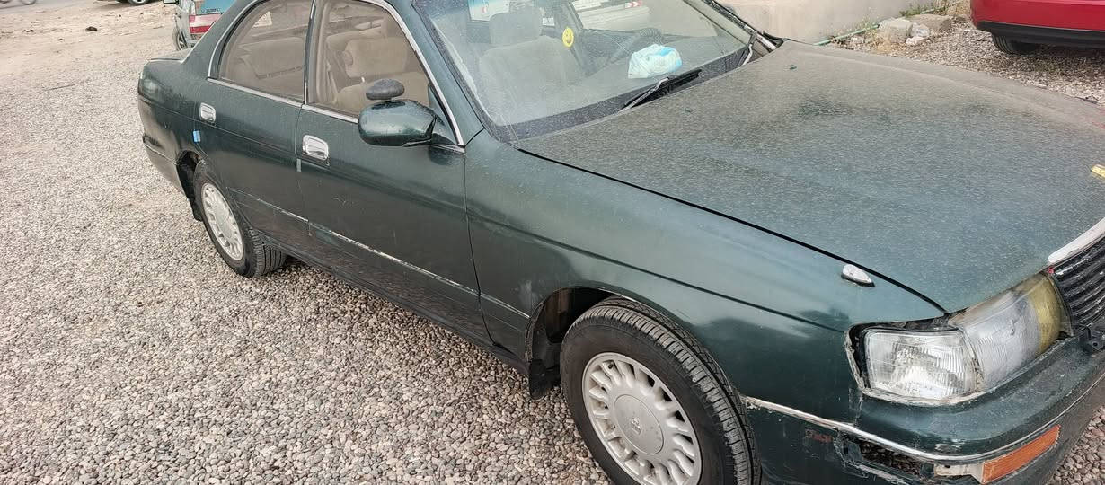 اسلام عليكم بطه موديل 1992كير محرك شرط سنويه خضره شرعيها منل شركاط متوفي السعر23 اوبيها مجال للاستفار *********** ملاحضه مكلف بل نشر

