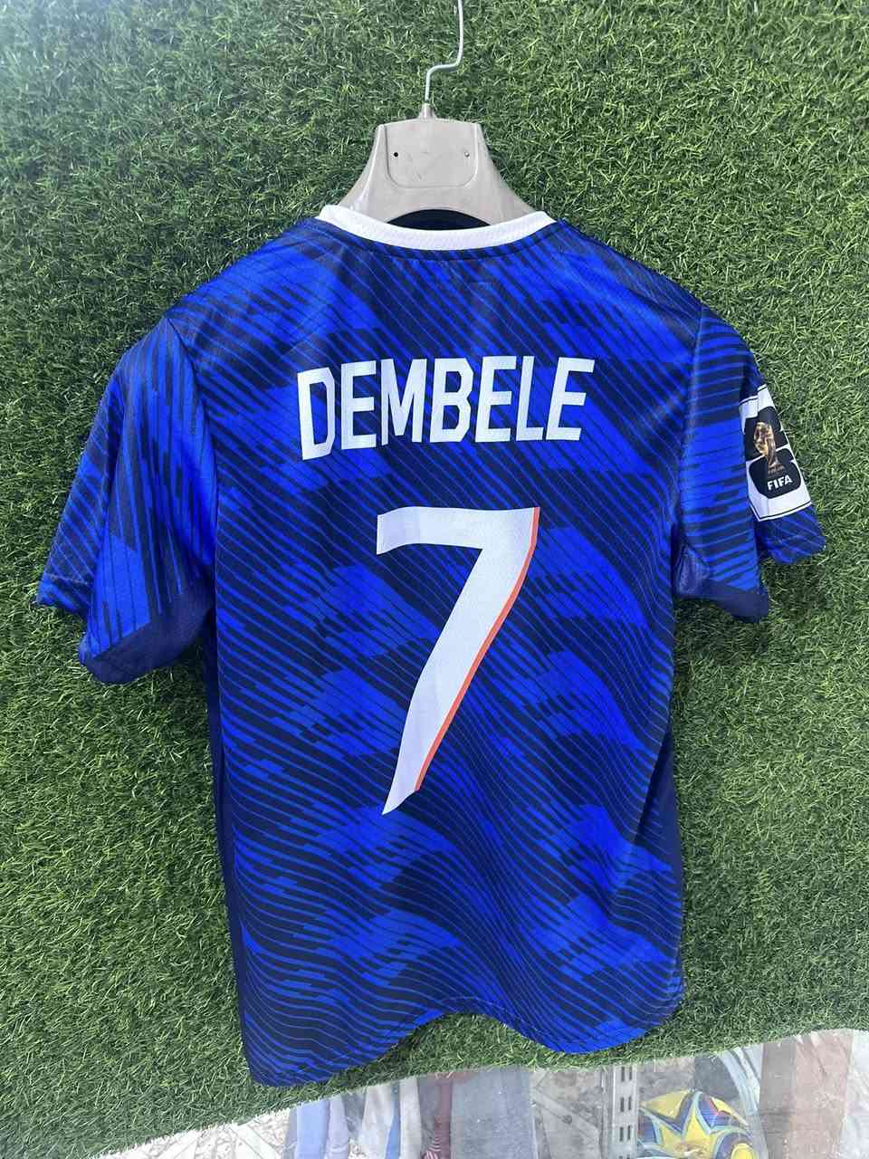 ‏توصيل مجاني ‏12 الف قياس
S M L XL XXL


**إذا كنت صاحب هذا الإعلان وتريد حذفه لأي سبب، رجاءا أرسل رسالة إلى الدعم الفني**