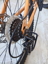 بايسكل • حجم ٢٤ • نضيف