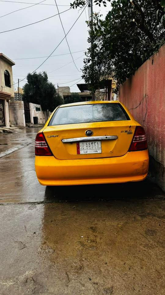 السلام عليكم
ليفان 620 رقم بغداد 

صبغ عام جمالية بدون ضرر 
مكينة وكير اصلي ليفان 
تبريد كمبريسر  جديد تدفئة فول 
طخم مبدل جديد مشط ستيرن +دبلات وقواعد ودرامشفتات  كلو جديد 
طخم تايرات جديد 
راديتر جديد 
الجامات الاربعة مبدل ربل وماطورات وسكك ودكم ويدات كلو جديد 
سيارة مال بيت متعوب عليها ولا اشتغل بيها 
السعر :36وتجي وتشوفها وتشلع عيوني 
مكانها موصل ايسر 
تواصل :
*********** واتساب 
***********
