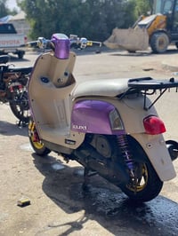 دراجة بوليس • كفالة عامة • كفرات بلادي