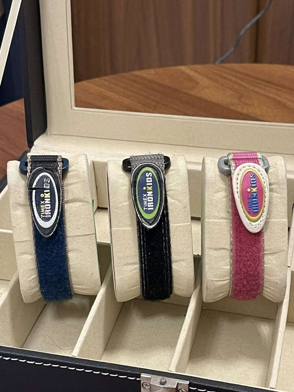 تايمكس 🔥🔥 ***********
