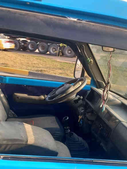 سلام عليكم سياره البيع مديل ٩٥ رقم بابل دولي كيرومكينه وشصي مكفول رقم شاصي وضح كهرباء كمله من كلشي سياره بسمي ثاني يوم حولك سنويه 2030 سياره حلوه كعده مكان سياره كربلاء سعر سياره 65 وبيه مجال الشراي  واني بل خدمه وهذا رقمي ***********
