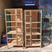 التفاصيل العرض 60 النزال 60 الارتفاع 40 الارتفاع الكلي متر و40 السعر خ...