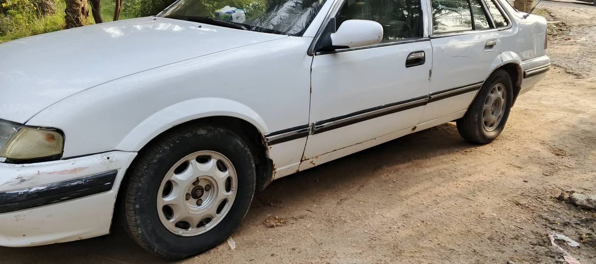 السلام عليكم دايو برنس موديل 95 سنويه صاقطه سياره حلوه مكينه وكير  رقم بابل الاستفسار اتصل اتصل ***********
