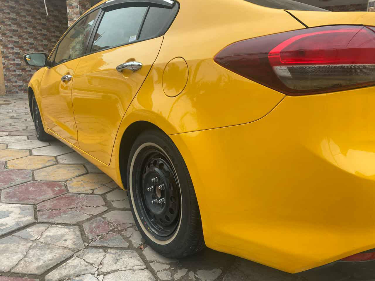 تحيه طيبه مراوس أوباما جارجر خصوصي معليه من الناصريه حصرا مع فرق سياره جديده معنى الكلمه وباسمي مديل ١٨


**إذا كنت صاحب هذا الإعلان وتريد حذفه لأي سبب، رجاءا أرسل رسالة إلى الدعم الفني**