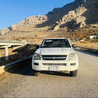 شوفليت • ٢٠٠٥ • ڤي٦