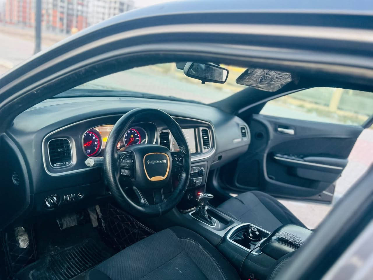 لسلام عليكم سياره جارجر لبيع لون نيلي سياره جاهزه من كلشي تخم تاير جديد كير محرك كفاله حداديه بالكارتون سياره مديل ٢٠١٥معلايه ١٦ سياره بيه تبديل باب الايمن والايسر. وبارد بالجاملغ الايمن والصبغ بالداير الخلفي على كد اربع أصابع سياره رقم بغدادسعر 130 بيه مجال بصيط 
  

رقم تلفون   ‭٠٧٧٦ ٠٧٤ ٤٤٦٤‬

#العراق #جرجرات #اكسبلور #سياره_للبيع#فخامت_المريكي
