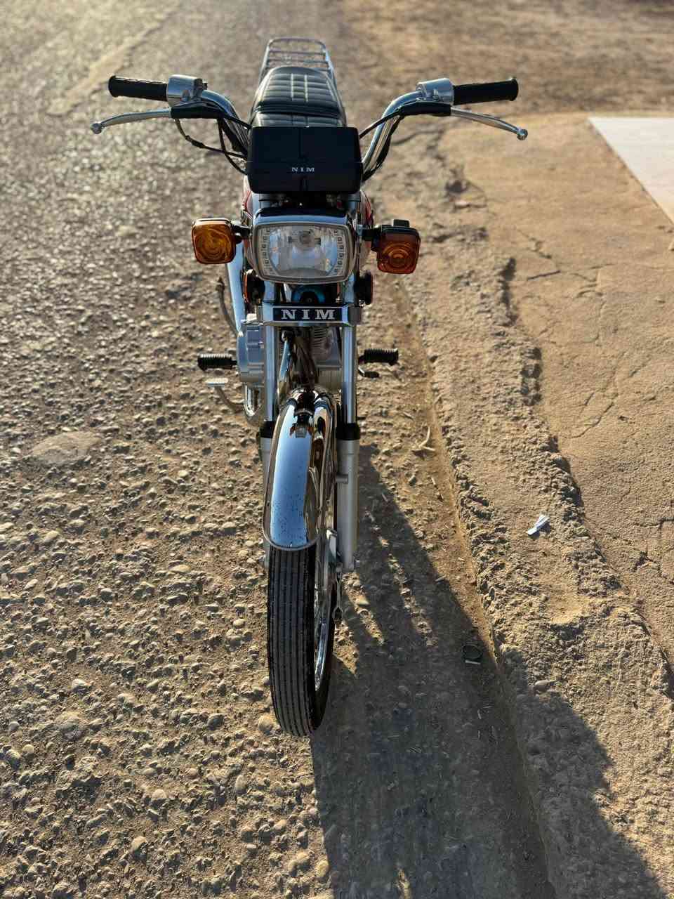 دراجه متياز الفين 25 مكفوله صارله شهر من شتريت̶ه سعر 900وِبيه  مَجِاݪ اݪشراي
توِصَݪ ݛقمَي ***********
