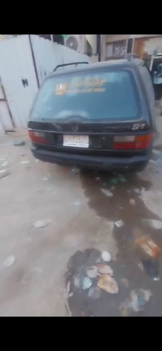 كولف للبيع تحويل صاحبها موجود يريد تحويل سياره شغل و اطلع مكينه خير من الله ناعمه و كشرتها ودواخلها حلوه كلش اي نقص مابيها عارضها ب ٢٠و بيها مجال مكاني بغداد سبع قصور هاتف *********** قابل للمراوس
