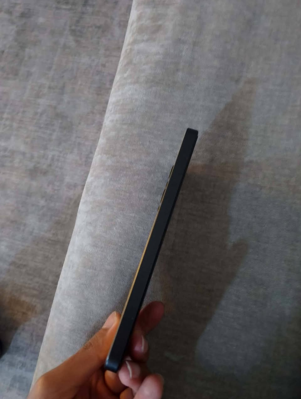 السلام عليكم شباب عندي جهاز بوكو أكس 7 برو جهاز كلش نضيف مشحون 117 بطاريه 100 ذاكره 512 والرام 24 جهاز شخط ما بي اريد مراوس بريد مجك شعندك نزل واني ادخلك خاص 🔥♥️


**إذا كنت صاحب هذا الإعلان وتريد حذفه لأي سبب، رجاءا أرسل رسالة إلى الدعم الفني**