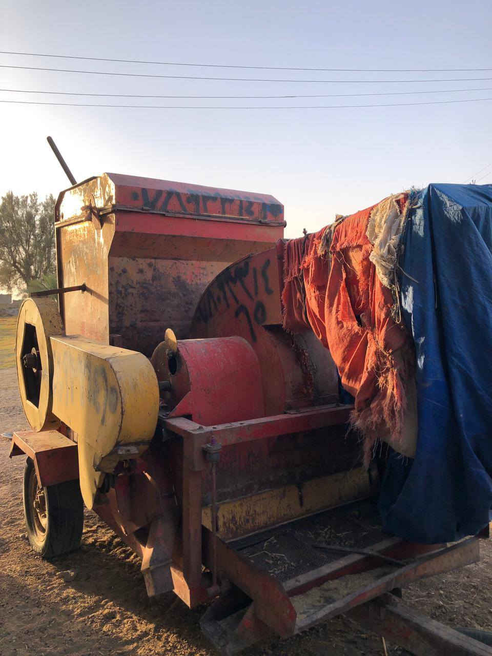 من رخصت الدمن كاروبه عنتر 71موديل 83جهاز رفع وكير واكسن وتخم تايرات جديد محرك لا تبخير ولا تنقيص وبم ونزلاز جديد شرط مقدم جديد وباور مع كاروضه تركي اصلي عزلت بذور موديل2014 مكانه السماوه سعر 6ونص بيه مجال رقم***********
