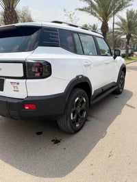 جيتور T1فول لكجري مكفوله كفاله عامه ماشيه 29الف السياره خاضعه للضمان م...