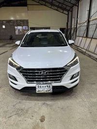 للبيع توكسان مديل 2019 فول مواصفات بصمه كشنات جلد مري شفط شاشه كامره ت...