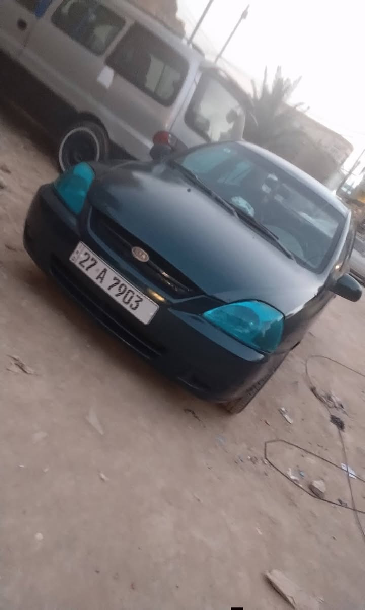 كيه ريو 2004
رقم ذي قار نكليزي

سنويه ل 31

مكينه خير من الله 

تبريد شغال 

كهربائيات جاهزه 

كير عادي

مكان ناصريه مركز حي الشموخ 

السعر 45 
لاستفسار تصال ***********
