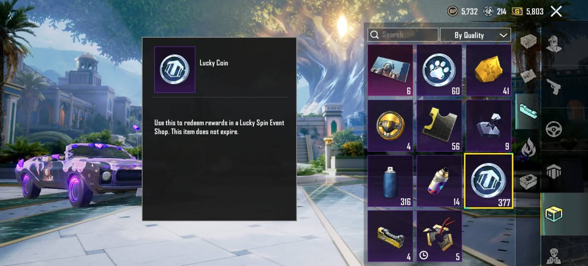 سلام عليكم
للبيع او مراوسه 

حساب ببجي عالمية مستوى 79. مستوى المجموعات 62

الحساب بي 2 كونكر وبي كونكر مترو وبي هوايه اطارات من ظمنهم اطار الخوذة

بدلة x مطورة نجمتين

وبدله الهائم 

104 مثك

33 سلاح يطور. ام فور الثلجية مستوى 5 النارية مستوى 4

يوامبي ام سفن ام جي ديبي گروزة سكار دبس وسيفين كلهن كيل مسج

بي 5 متيريل كبير و 4 زغار وبي 377 عملة دروب

بي 3 القاب محقق ولقب اسلوب خراف

حساب متعوب عليه اسمه خام ( اباير) 5705025675 وهاذا الايدي مميز 10 ارقام 

البيع او المراوسه وجه لوجه مكاني موصل

*********** اتصال او واتساب
