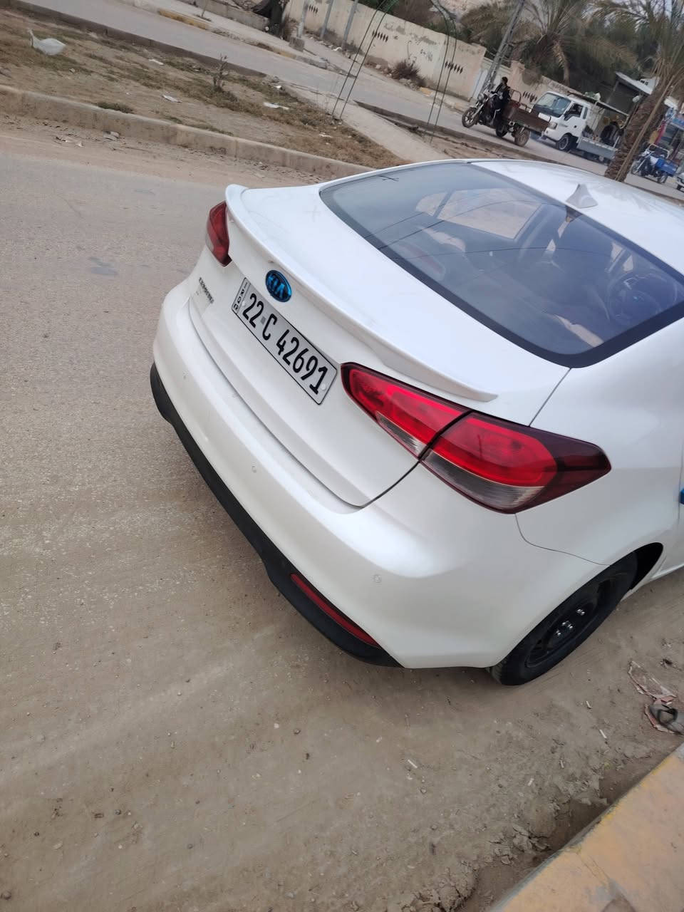 #سلام عليكم. سيروتو للبيع 2017
ماشية 125 سيارة نضيفة للتوصل ***********
