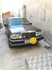مرسيدس دب موديل ۹۲ رقم سليمانية سنوية لحد ۲٨ جديد مكينة بطة ۳۰۰۰ ديلكو...
