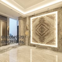 نحن فريق عمل متخصص في تركيب جميع انواع السيراميك والبورسلين. نتميز بال...