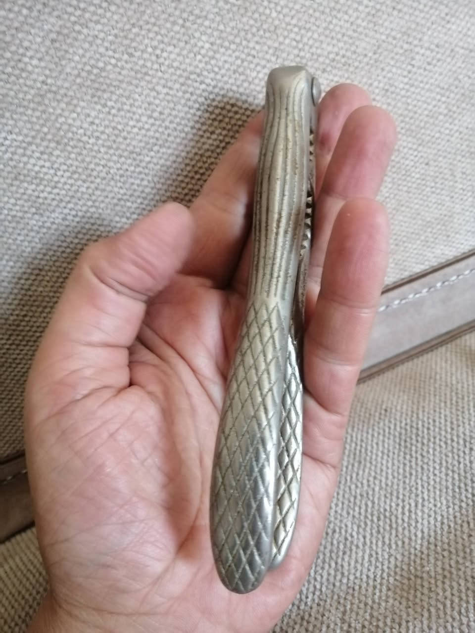 قديمه جدا


**إذا كنت صاحب هذا الإعلان وتريد حذفه لأي سبب، رجاءا أرسل رسالة إلى الدعم الفني**