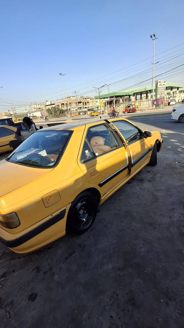 بيجو بارس موديل  14 رقم ذي قار نكليزي بسمي
تبريد ثلج 

مكينه خير من الله 

كلج جديد 

تخم تاير جديد 

تخم بلكات جديد تخم نوزلات مال شركه 

عبوه فيتبم جديده 

السياره جاهزه السعر 30 ورقه 

***********
