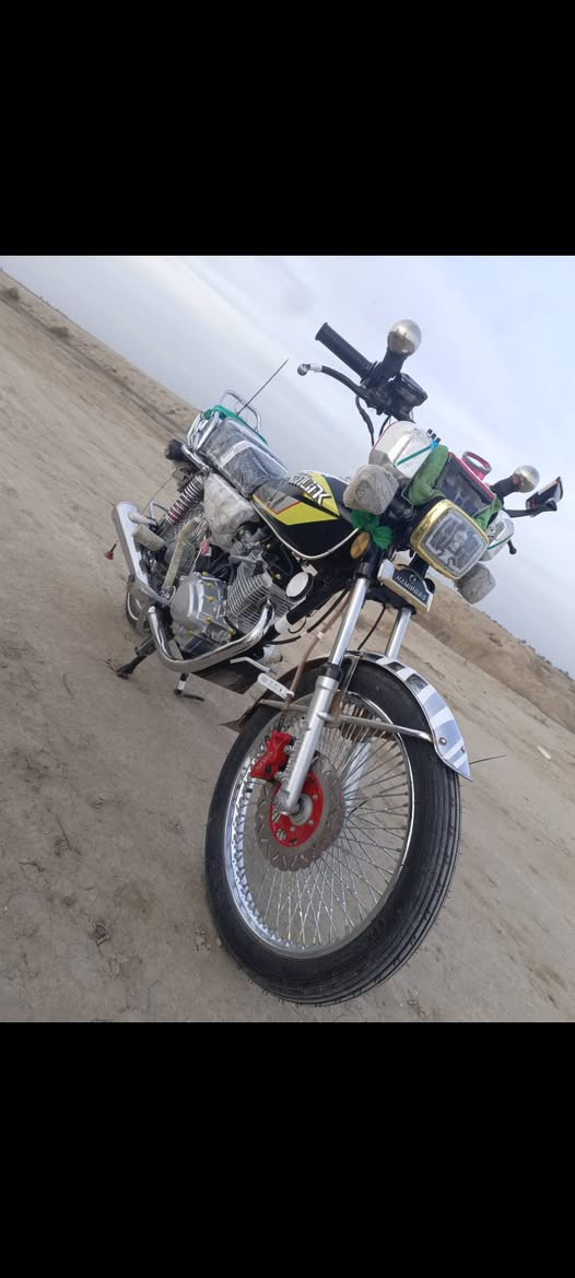 سلام عليكم دراجة تايكر 24اوراق اصواليه مكفوله كفاله عامه مكاني قاسم ناحيت الطليعه سعر  خاص هاذه رقمي ***********
