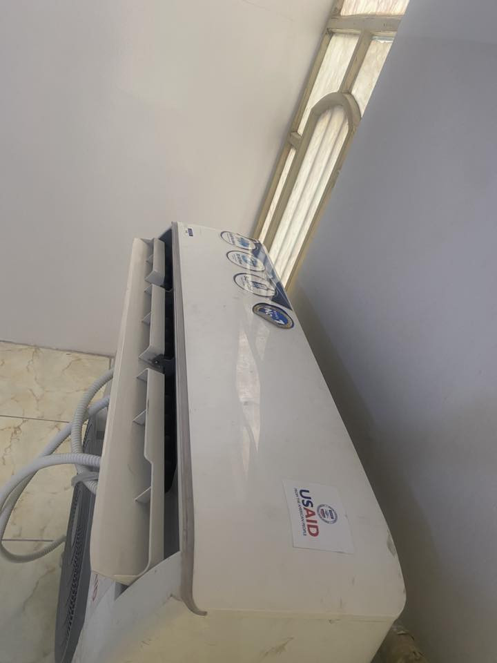 للبيع طنين ميدي مستعمل موسم واحد نطيف كلش السعر 500 حي سومر البنوك ‭0771 613 7975‬
