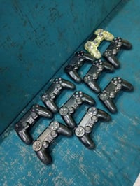 يدات بلي4 • اصلي عاطل • عدد ١٠