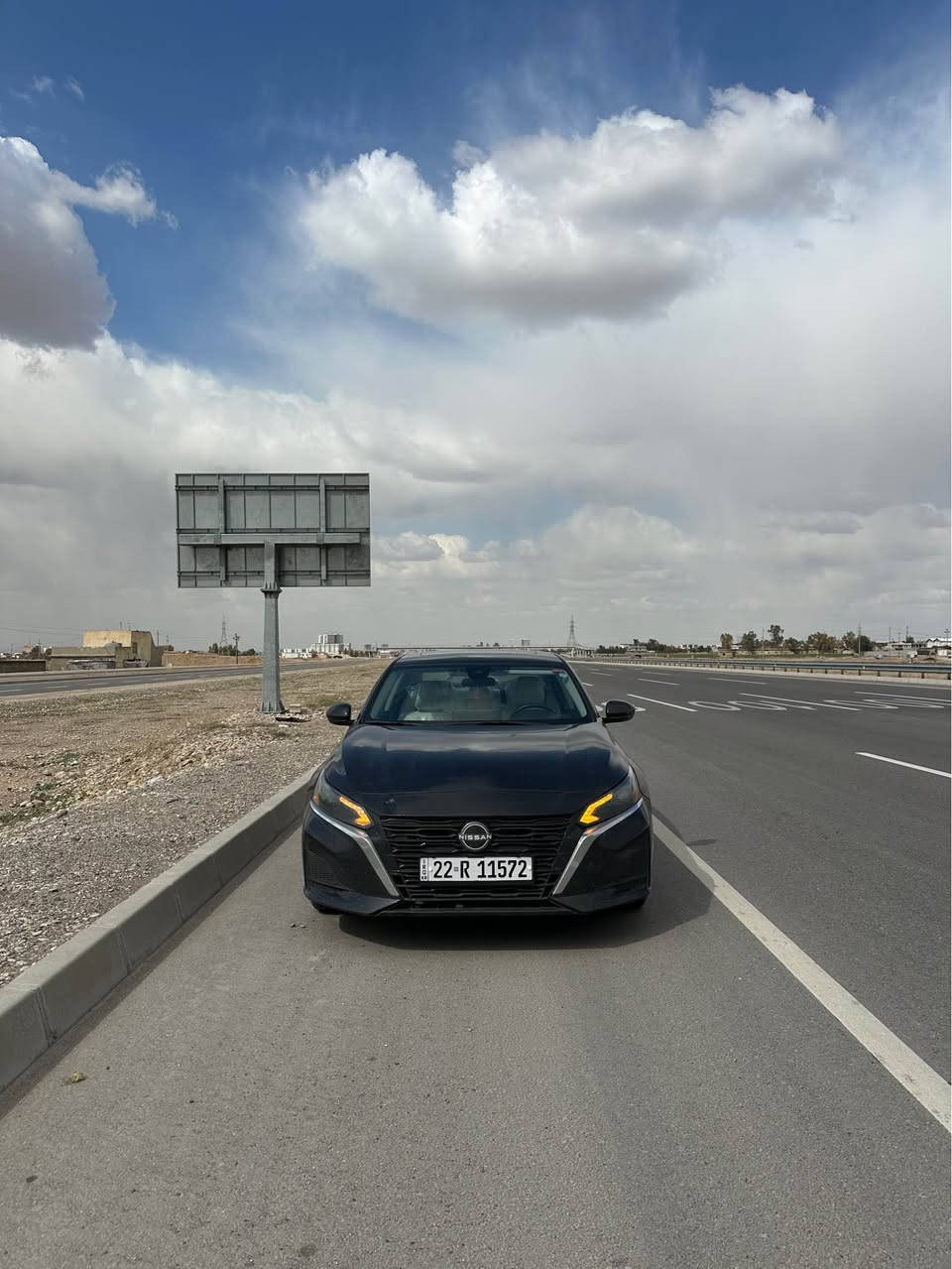 Altima 2023 sv+
24000km ڕۆیە
یەک پارچە بەس بۆنیت 
بێ ژۆرێ بێ ئیرباگ
شاشە گەورە 
ناوکرێمی 
هەموو گیانی بەشەرت 
١٨٤ معامەلە كويسينجاك, أربيل


**إذا كنت صاحب هذا الإعلان وتريد حذفه لأي سبب، رجاءا أرسل رسالة إلى الدعم الفني**