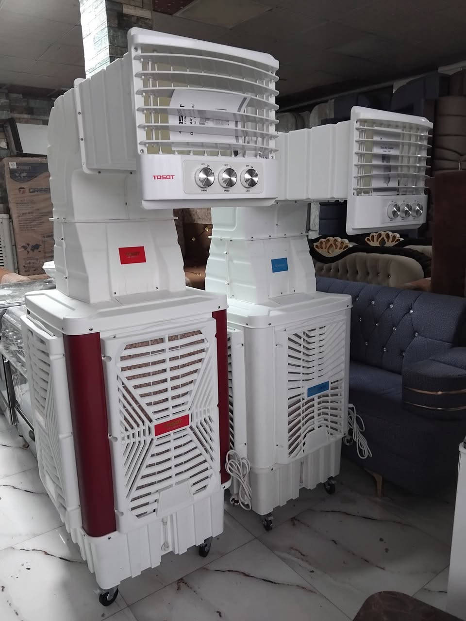 انواع لاثاث المنزلي المستعمل والجديد في معرض ومزاد تبارك الرحمن العنوان بعقوبه شارع تحرير بهرز مجاور قاعات بيانو مقابيل مستشفى الحياه استفسار*********** ويوجد خدمه توصيل
